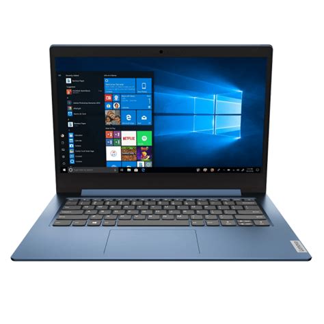 NOTEBOOK LENOVO 14IGL05 PENTIUM 4GB RAM 128SSD 14 W10S BLUE Complus