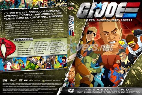 Gi Joe Cartoon Dvd Collection|Film~HD Watch! - raterpu-mp3