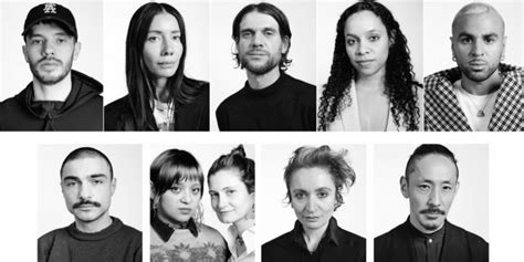 Qui Sont Les Finalistes Du Lvmh Prize Marie Claire