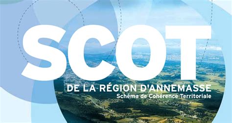 Le Schéma de Cohérence Territoriale Annemasse Agglo Commune de Machilly