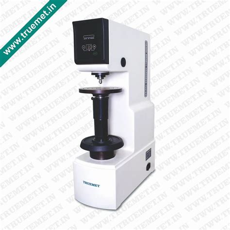 Digital Touch Screen Brinell Hardness Tester Weight Type Model Name