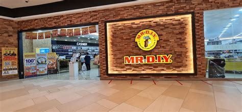 Mrdiy Di Bandar Shah Alam