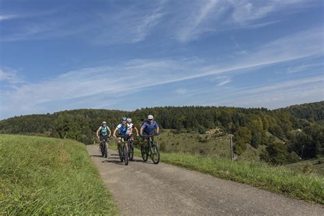 schönsten Radtouren auf der Schwäbischen Alb Outdooractive