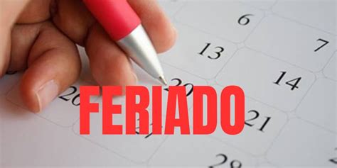 Feriado confirmado a milhares na próxima SEXTA 20 em SP