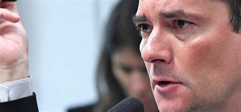 Brasil Audios Revelan Que El Ex Juez Sergio Moro Tuvo Motivaciones