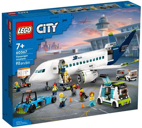 US Three LEGO City Sets On Sale At 20 Off Burger Truck Holiday