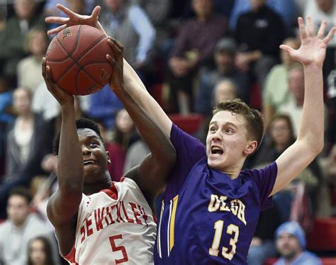 Final WPIAL boys basketball playoff clinchings | Trib HSSN