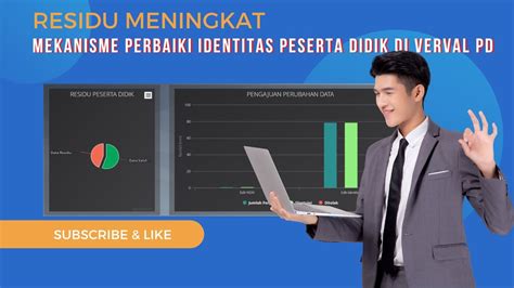 PERBAIKI RESIDUINILAH MEKANISME PERBAIKI IDENTITAS PESERTA DIDIK DI