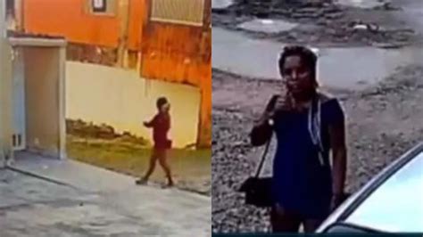 Mulher Se Passava Por Visitante Para Invadir E Furtar Apartamentos Em