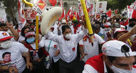 Elecciones 2021 El perfil económico de los cinco candidatos que pugnan