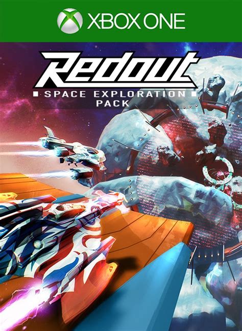 Redout Space Exploration Pack Price