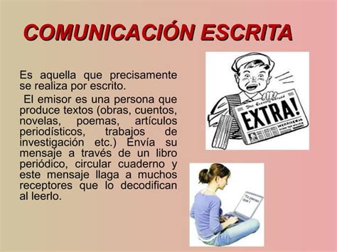 Redaccion De Informes Tecnicos Ppt