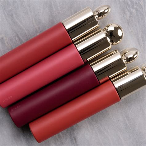 Beauty Care Rare Beauty Soft Pinch Tinted Lip Oil Swatches