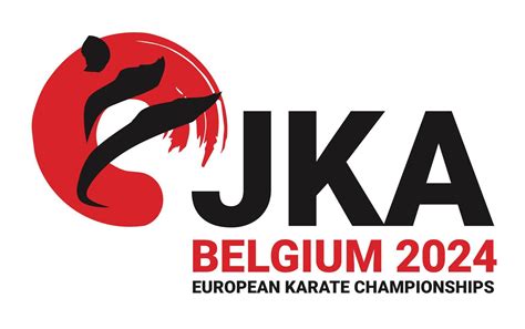 JKA European Championships - 6 Apr 2024