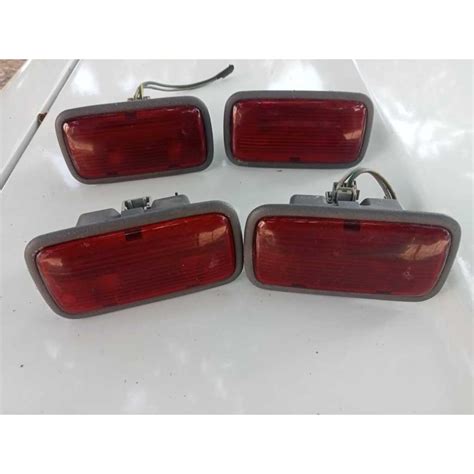 Jual Set Lampu Doortrim Original Honda Accord Cielo Shopee Indonesia