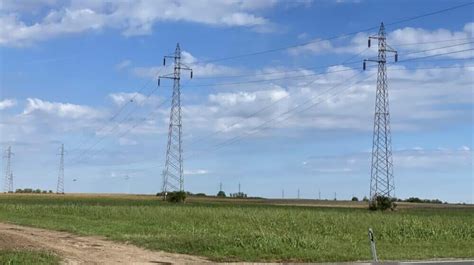 Pojedine Ulice Na Pali U U Ponedeljak Bez Struje Dru Tvo Dnevni