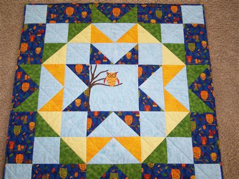 Grandsons First Quilt Quilts Blanket Grandsons