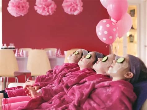 10 Fun Birthday Party Ideas For an 8-Year-Old - Parents Plus Kids