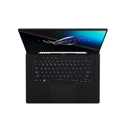 Pc Portable Gamer Asus Rog Zephyrus M Gu Zw K W I Rtx