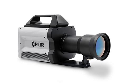 Thermal Science Cameras Teledyne Flir Systems Inc Mayjun 2022 Photonics Spectra