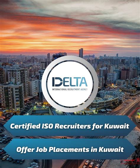 Professional Recruitment Agency In Pakistan For Kuwait