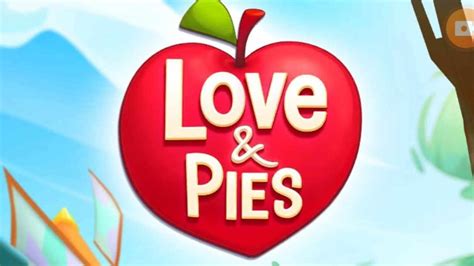 Love Pies Delicious Drama Merge Match Level 1 10 YouTube