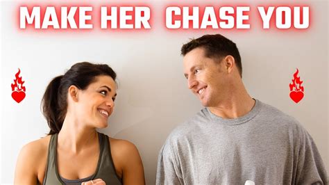 Golden Rules To Make Any Girl Chase You Destroy Her Ego Youtube