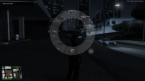 Gta Hud By Dk Pac Gta Freedom