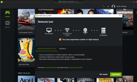 GeForce Now Review - Great Cloud Gaming - Updated 2020