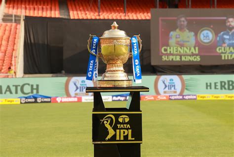 IPL Media Rights Value Can Touch USD 50 Billion Dhumal Rediff Cricket