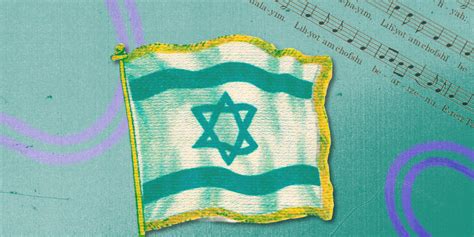 5 Fascinating Facts About Israel's National Anthem | Hadassah Magazine