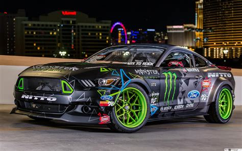 Ford Mustang Monster Energy Hd Hot Sex Picture