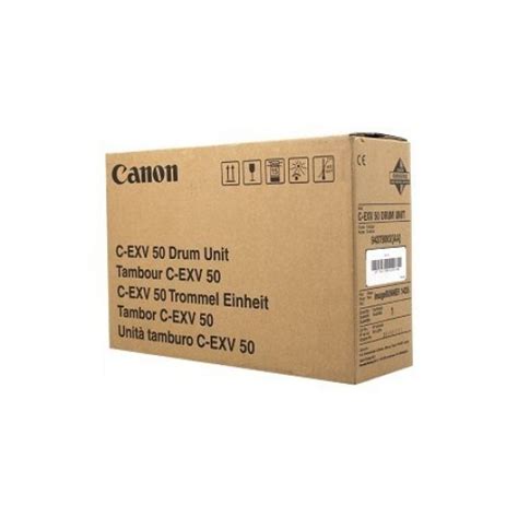 Canon Gpr Drum Unit Ir Original