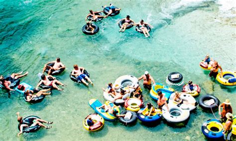 comal tubes - Comal River Tubing