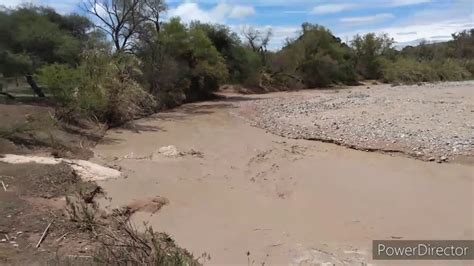 El río de San Jerónimo Xayacatlan YouTube