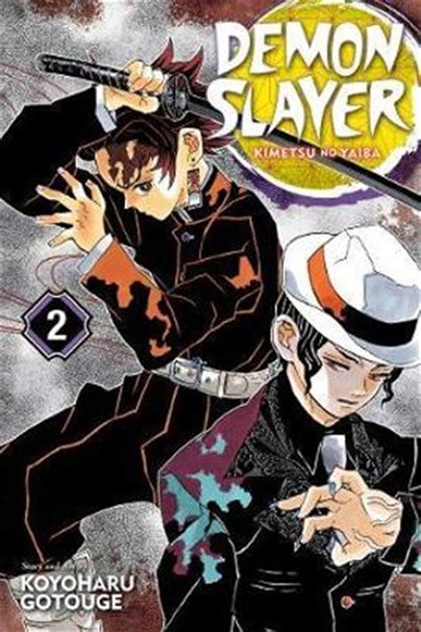 Buy Kimetsu No Yaiba Demon Slayer Vol By Koyoharu Gotouge