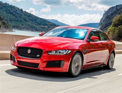 Jaguar Xe P250 Se R Dynamic Road Test Wheels Alive