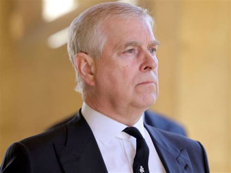 Prince Andrew Court Case Decision Judge Lets Virginia Giuffres Suit