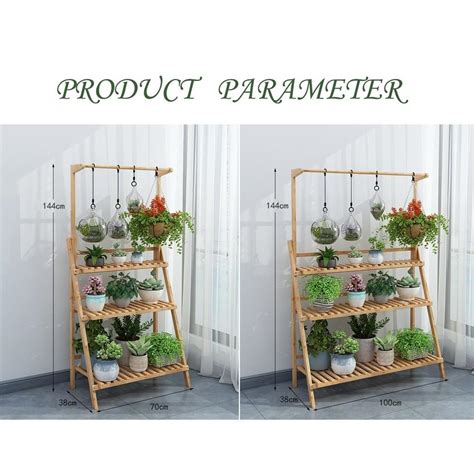 Free Post To West Malaysia Only Ready Stock L Tiers Plant