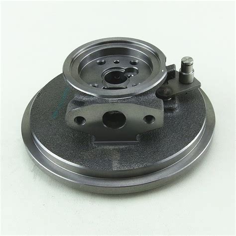 Gt V Oil Cooled Turbocharger Part Bearing Housings