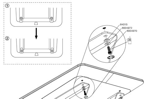 Scanstrut Apt 150 Sl 01 Starlink Mount For Boats Installation Guide