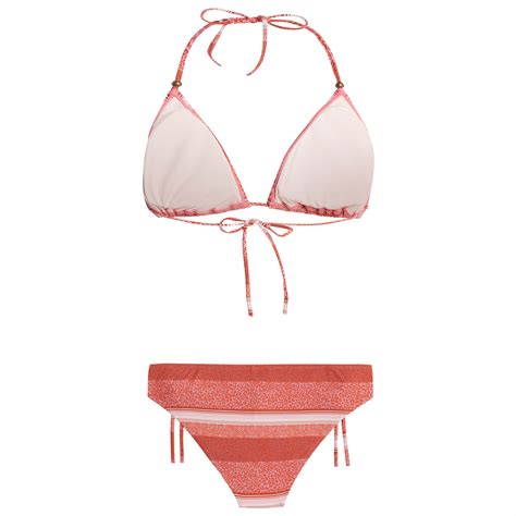 Protest Prtcitron 23 Triangle Bikini Bikini Damen Online Kaufen