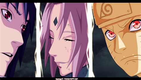 *Team 7* - Naruto Shippuuden Photo (35639240) - Fanpop