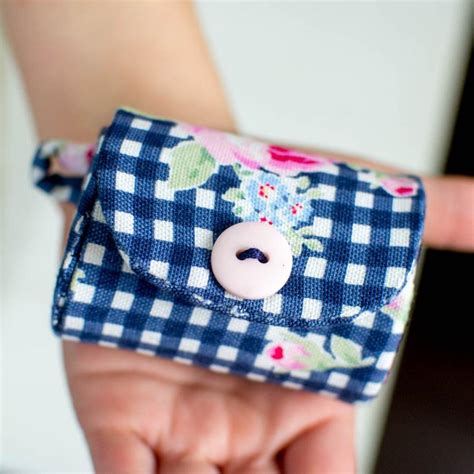 45 Free Coin Purse Sewing Pattern Zipper Closure Riochromeesa