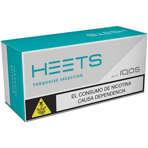 Heets A Domicilio Precios Y Referencias Tabaco Para Calentar Iqos