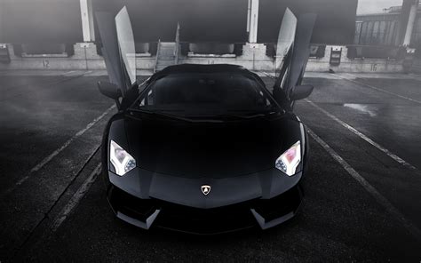 Lamborghini Dark wallpapers HD | PixelsTalk.Net