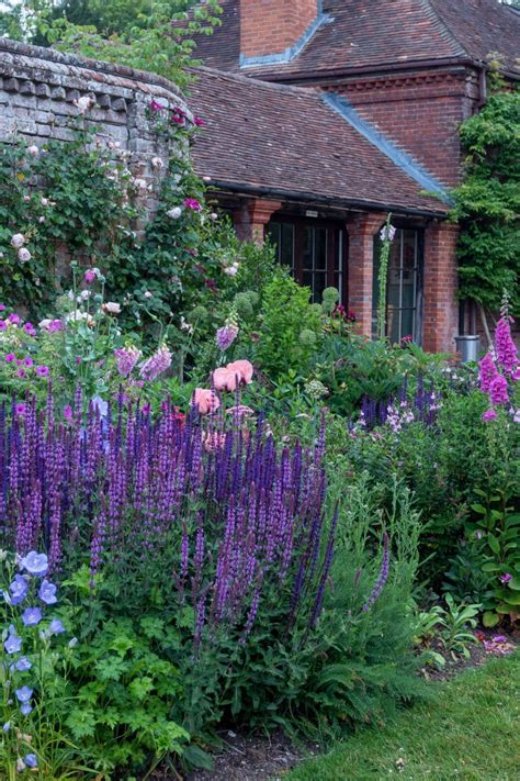 English country garden style what it is and how to achieve it – Artofit