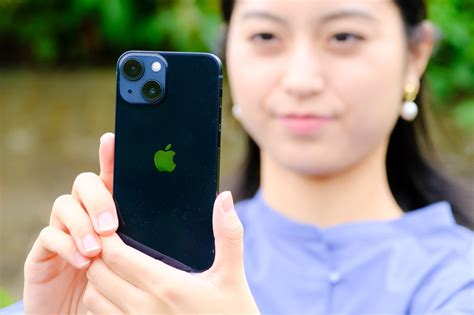 「iphone 13」のカメラは“12 Pro並み”に進化していた 13 Proとの画質差は？（13 ページ） Itmedia Mobile