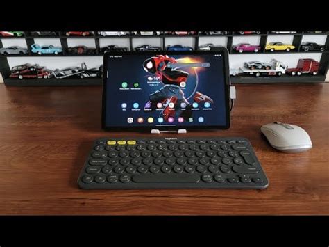 La Mejor Alternativa A Windows Review Samsung Dex YouTube