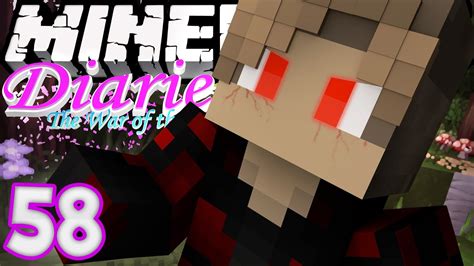 Goodbye Pikoro Minecraft Diaries S2 Ep58 Minecraft Roleplay Youtube